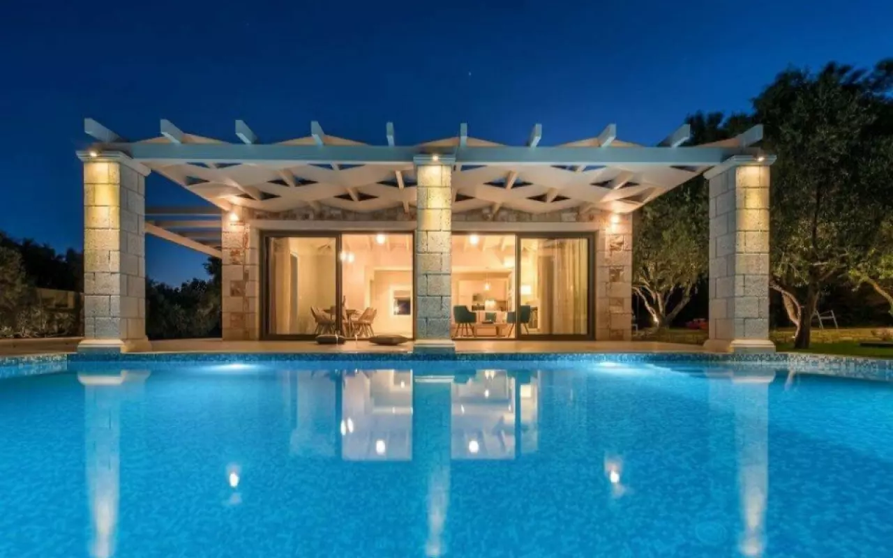 Avra Luxury Villa & Spa,Zakynthos