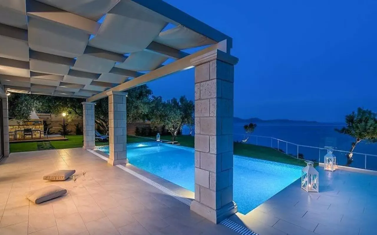 Avra Luxury Villa & Spa,Zakynthos
