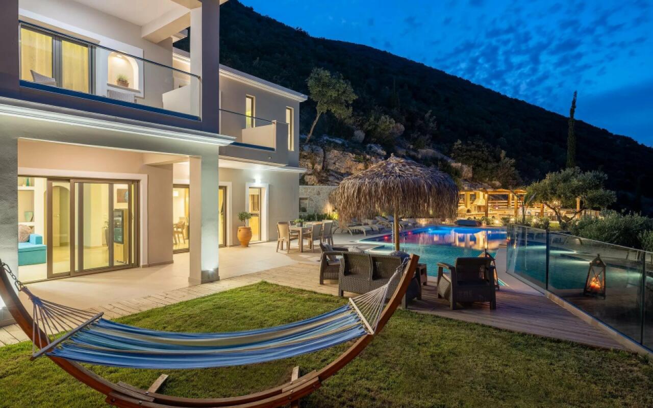 Artemis Villas  Villa I,Zakynthos