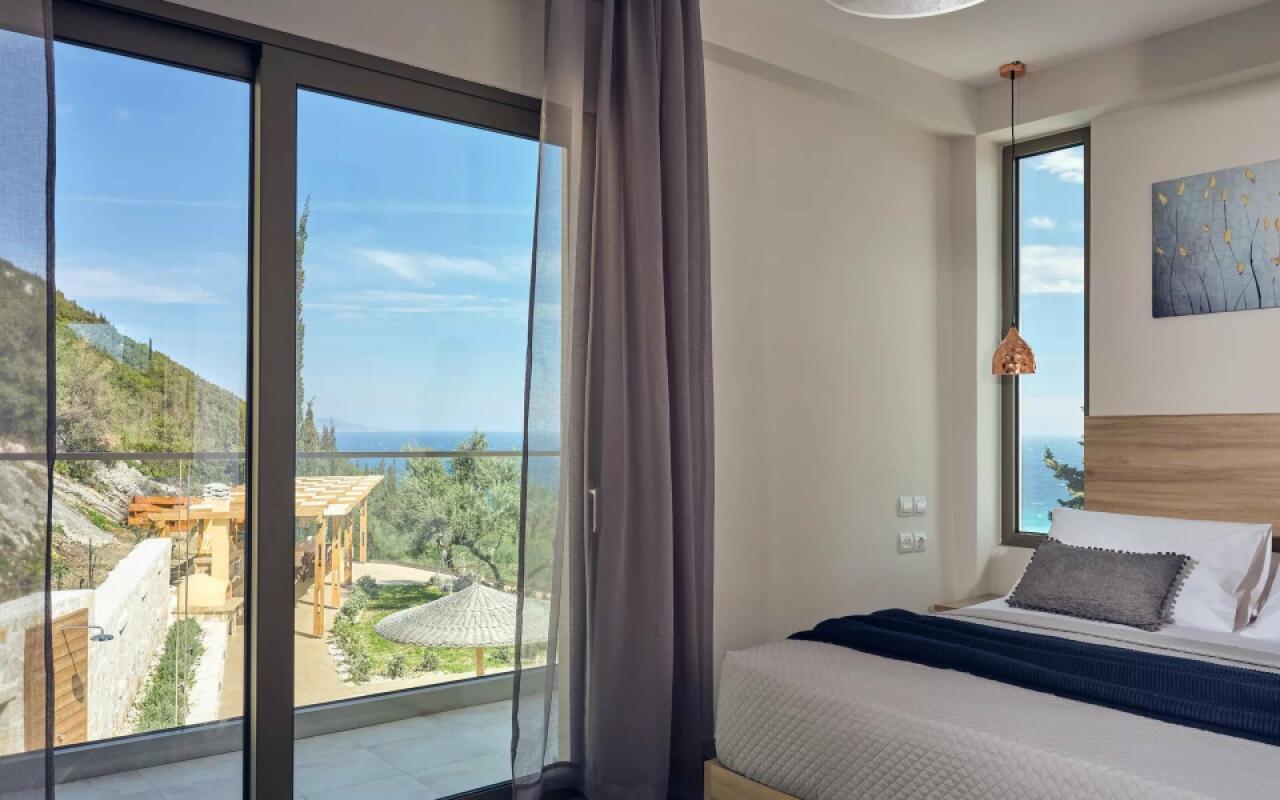 Artemis Villas  Villa I,Zakynthos