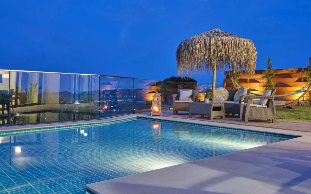 Artemis Villas  Villa I,Zakynthos