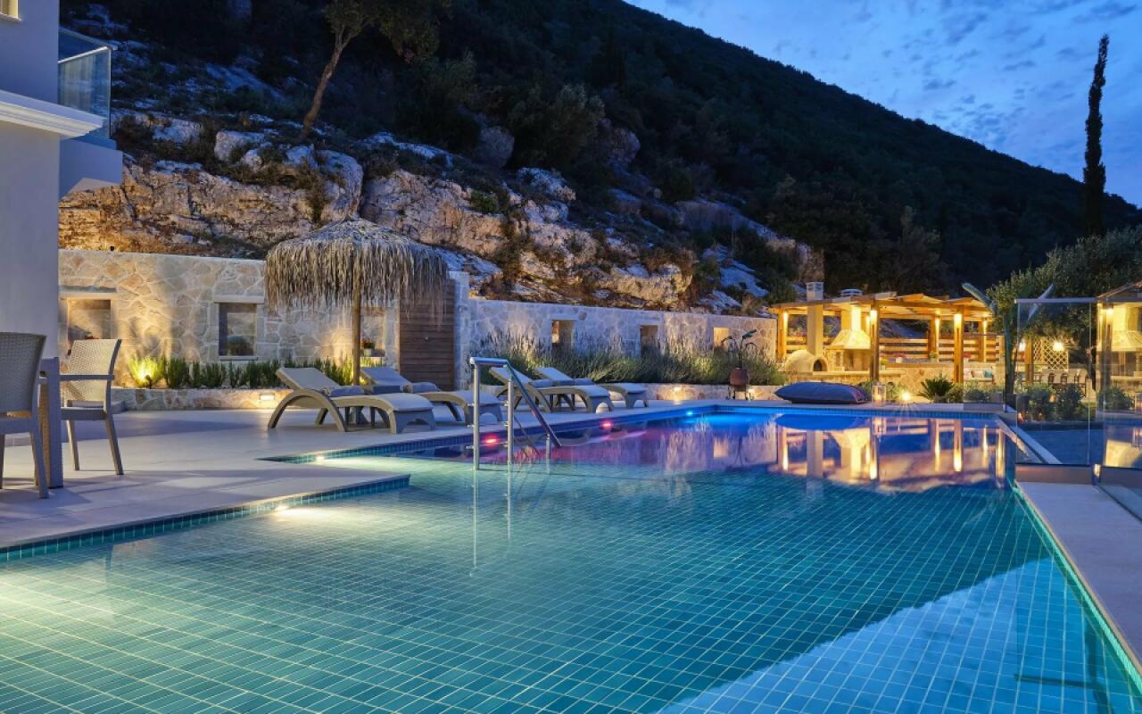 Artemis Villas  Villa I,Zakynthos