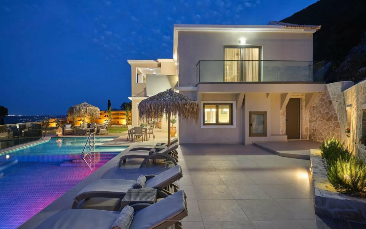 Artemis Villas  Villa I,Zakynthos