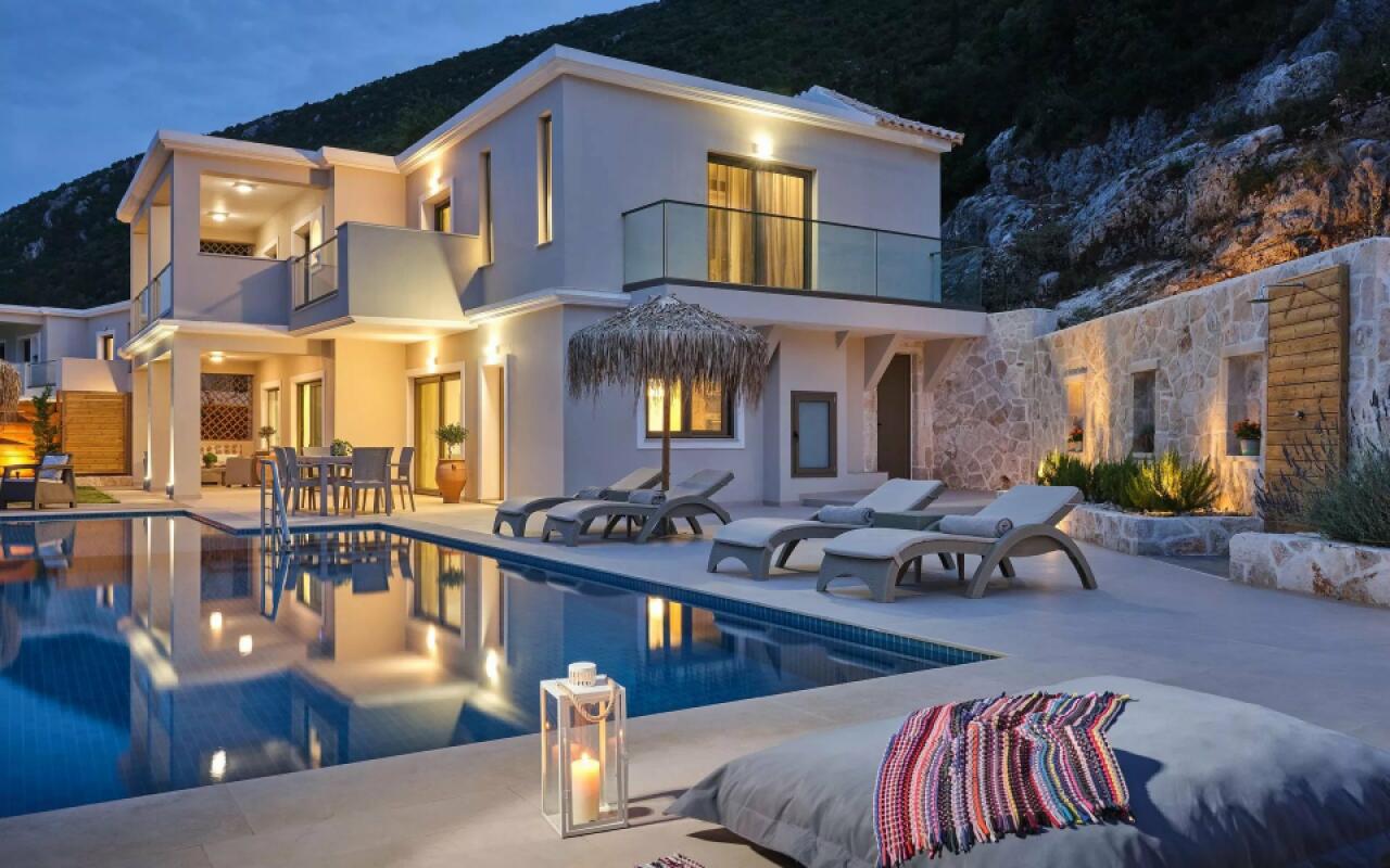 Artemis Villas  Villa I,Zakynthos