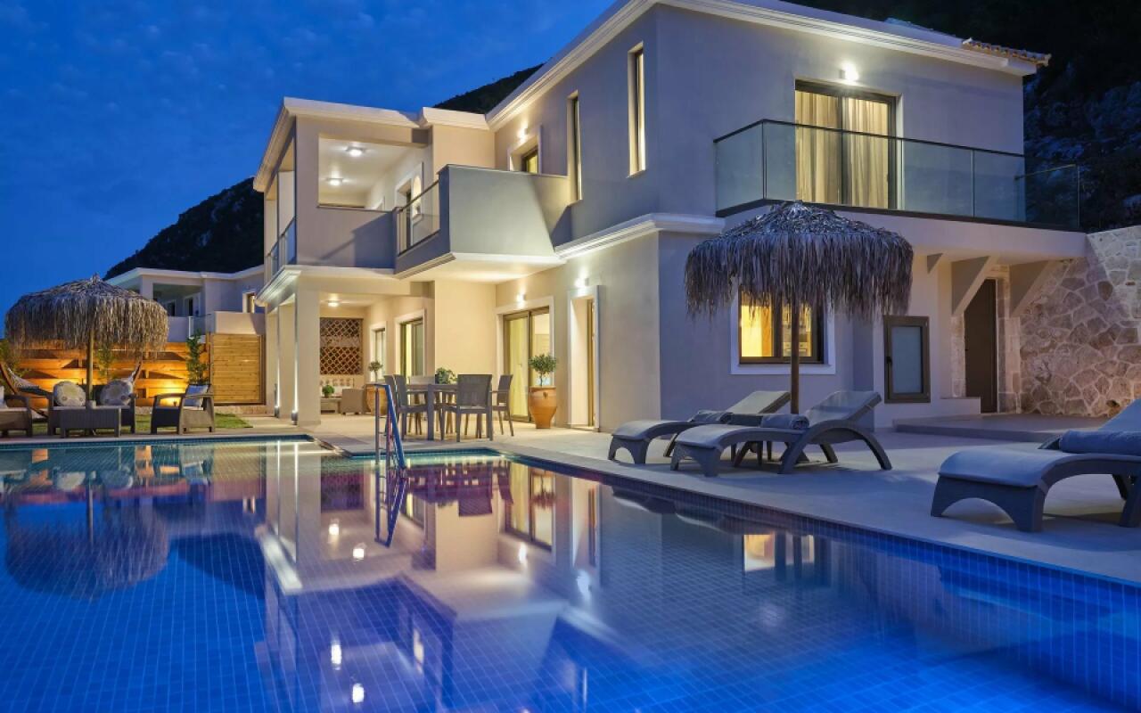 Artemis Villas  Villa I,Zakynthos