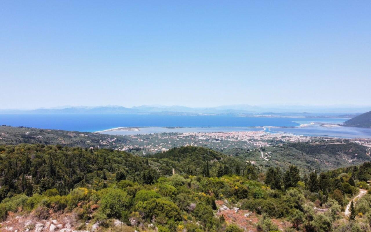 Anemones VIP Villa Krinea,Lefkada