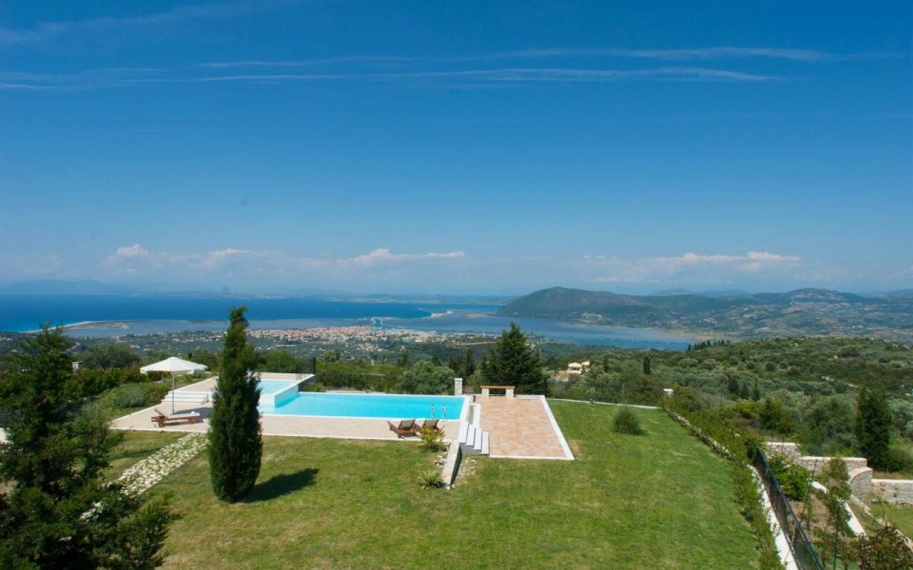 Anemones Villa Nisa,Lefkada