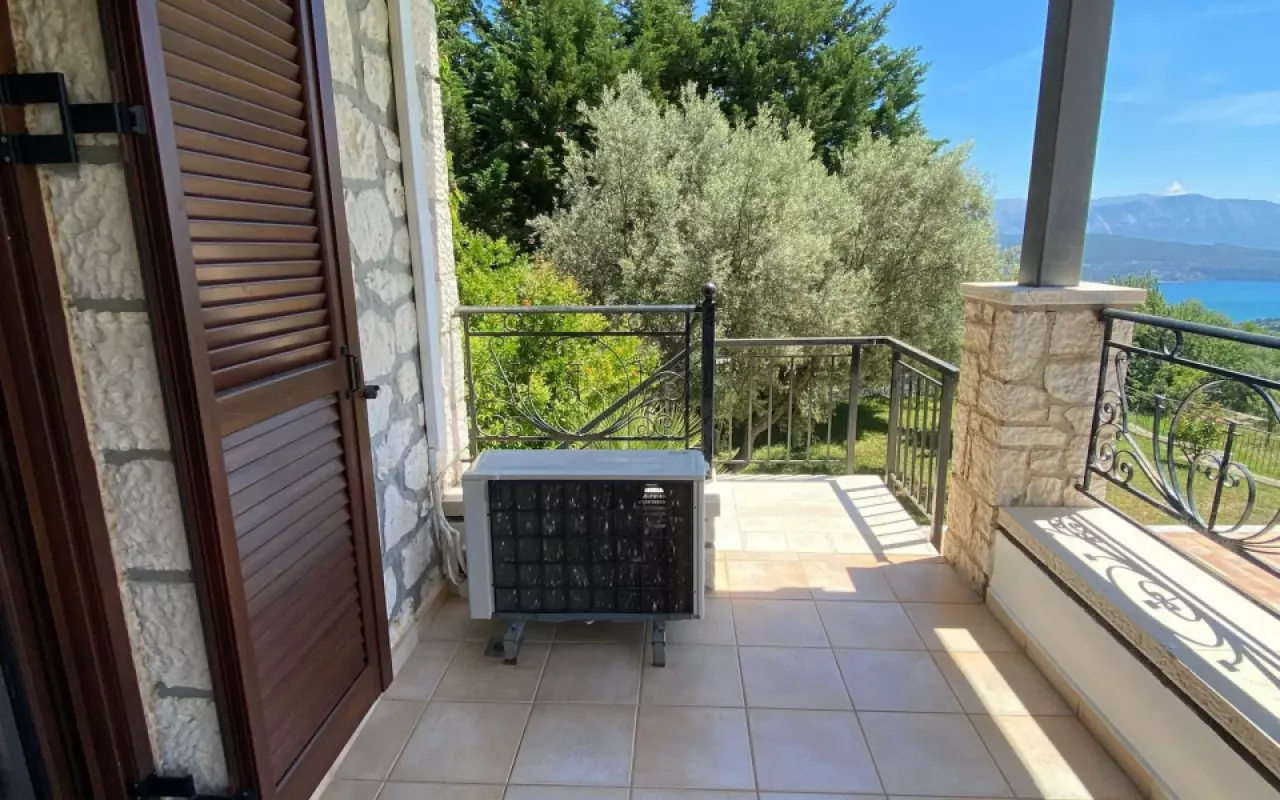 Anemones Villa Kallisto,Lefkada