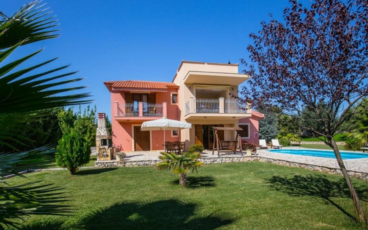 Penelope Villas Villa Ariti,Kefalonia