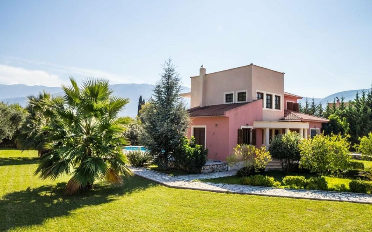 Penelope Villas Villa Ariti,Kefalonia