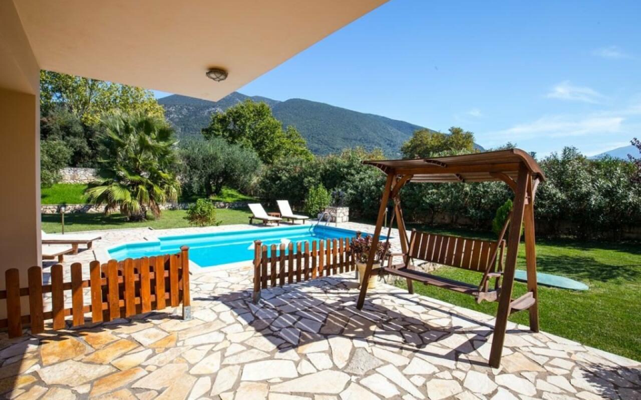 Penelope Villas Villa Ariti,Kefalonia