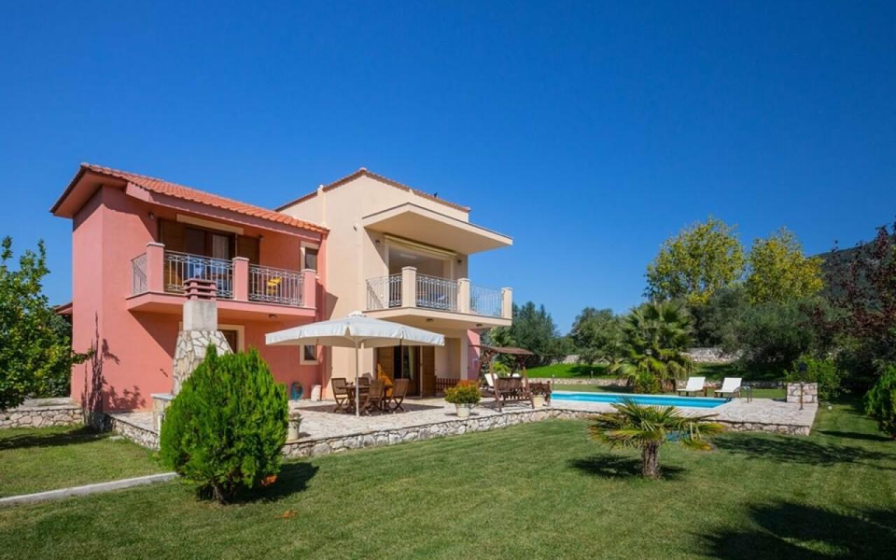 Penelope Villas Villa Ariti,Kefalonia