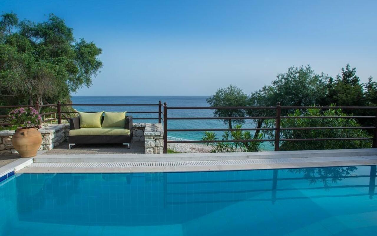 Anassa Mare Luxury Villas 3 Bedroom Villa