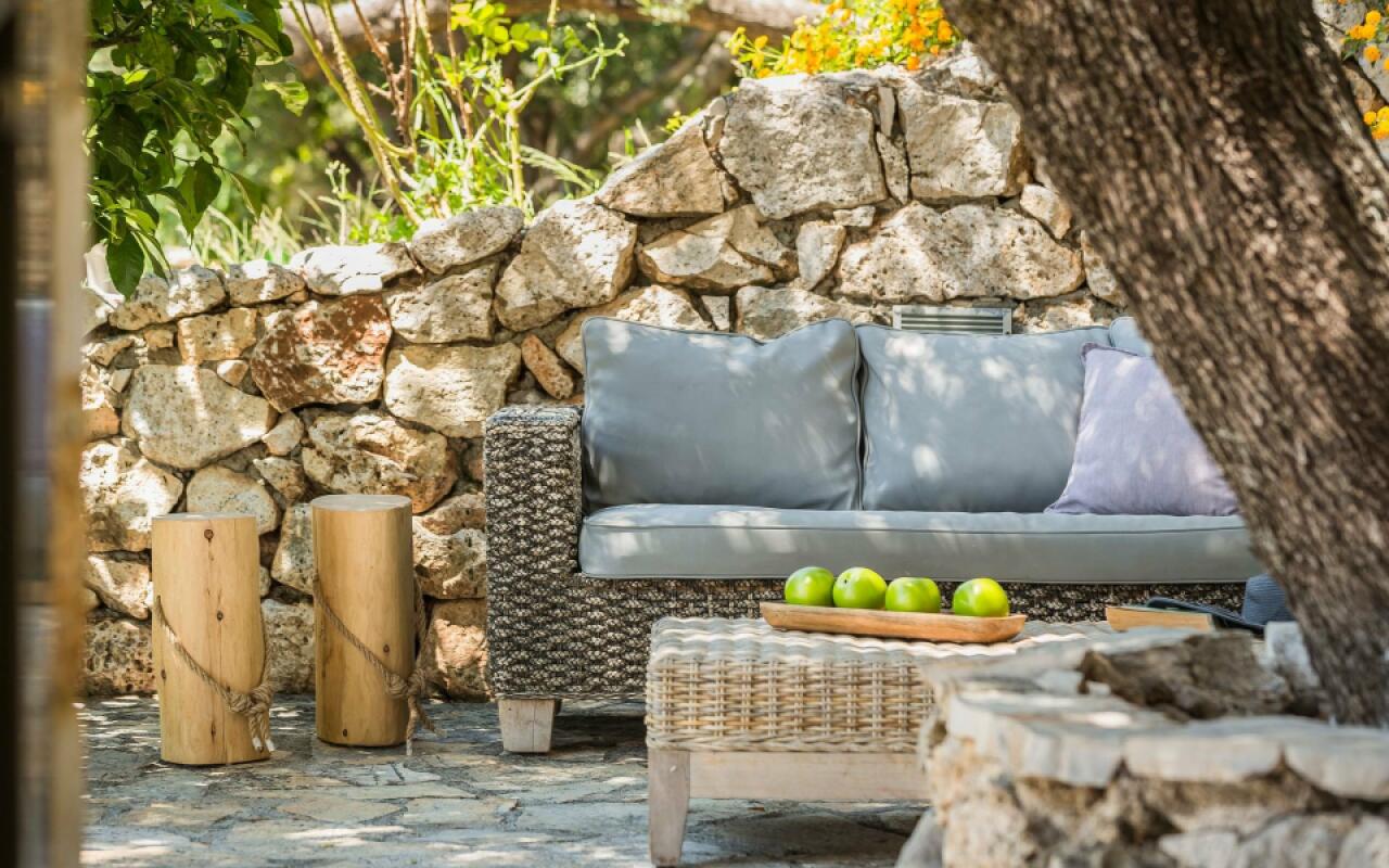 Unique Kefalonia Villas Collection-Kalou Cottage