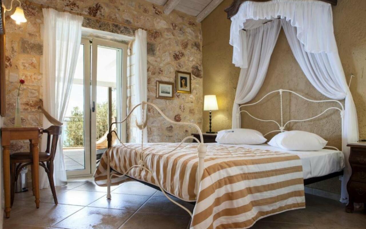 Unique Kefalonia Villas Collection-Kalou Cottage