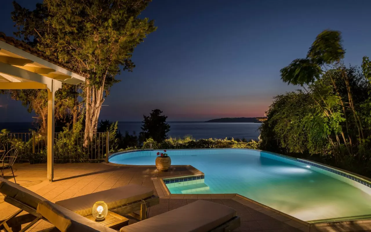 Unique Kefalonia Villas Collection-Ionian Sands Villa
