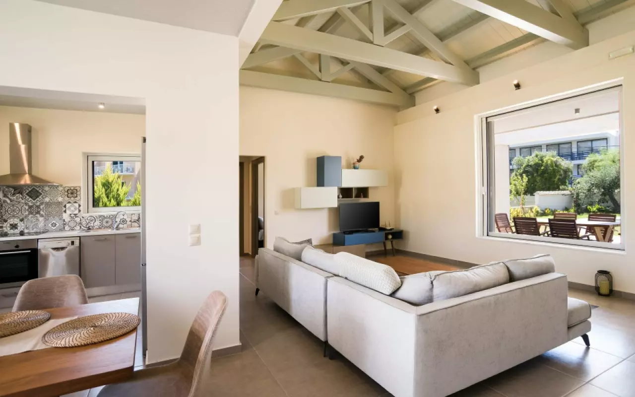 Corfu 3 stars Luxury Villas-Luxury Villa Erotas