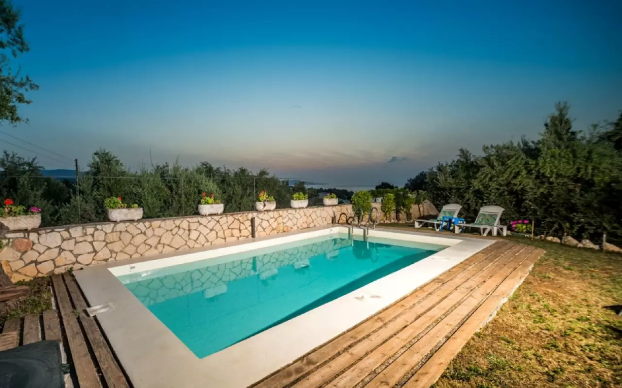Astarte Luxury Villas-Beach Villa Nout, Zakynthos