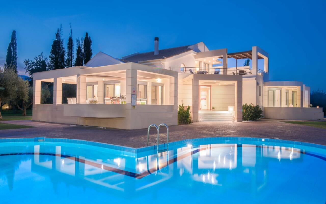 Astarte Luxury Villas-Istar Luxury Villa, Zakynthos