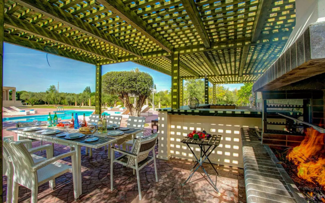 Astarte Luxury Villas-Istar Luxury Villa, Zakynthos