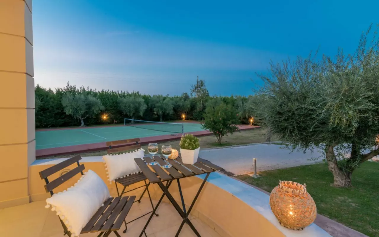 Astarte Luxury Villas-Istar Luxury Villa, Zakynthos