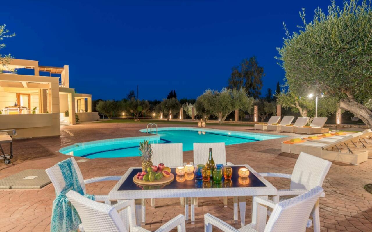 Astarte Luxury Villas-Istar Luxury Villa, Zakynthos