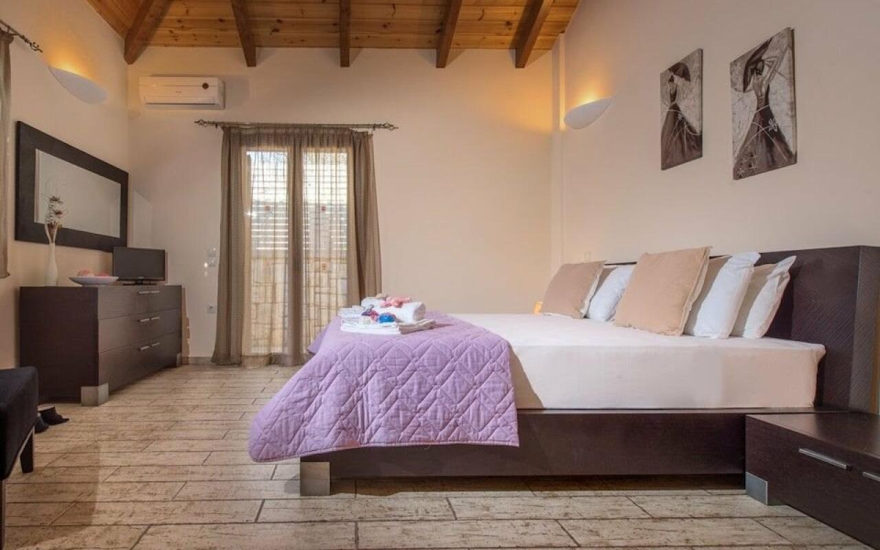 Astarte Luxury Villas-Kyveli Luxury Villa, Zakynthos