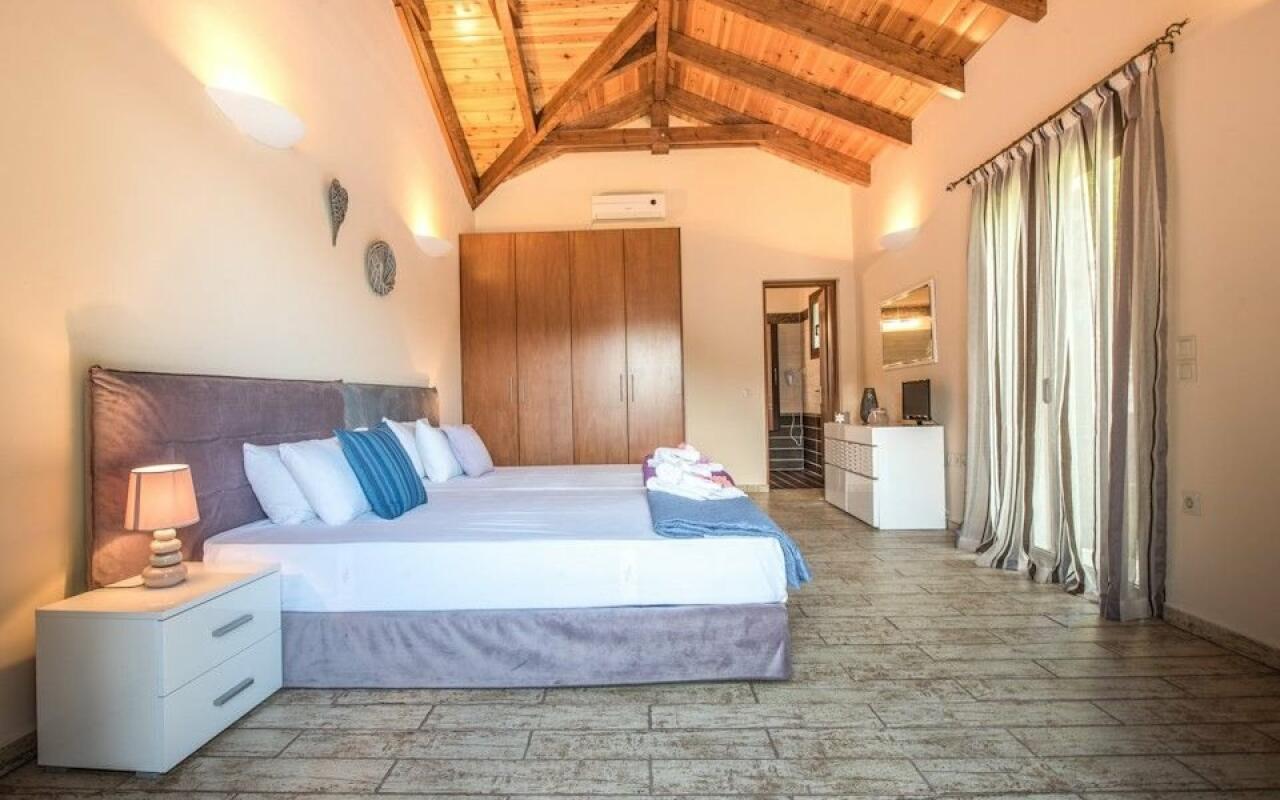 Astarte Luxury Villas-Kyveli Luxury Villa, Zakynthos