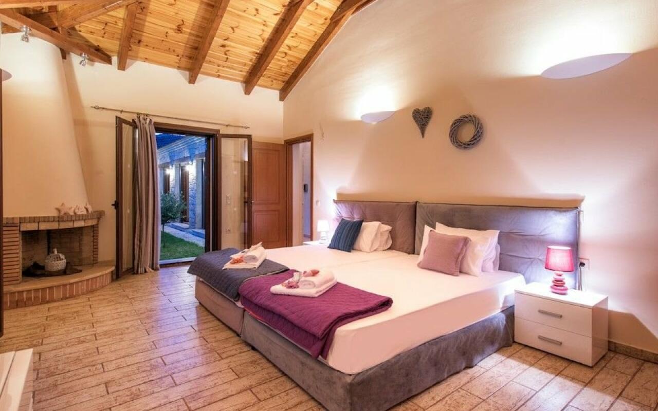 Astarte Luxury Villas-Kyveli Luxury Villa, Zakynthos