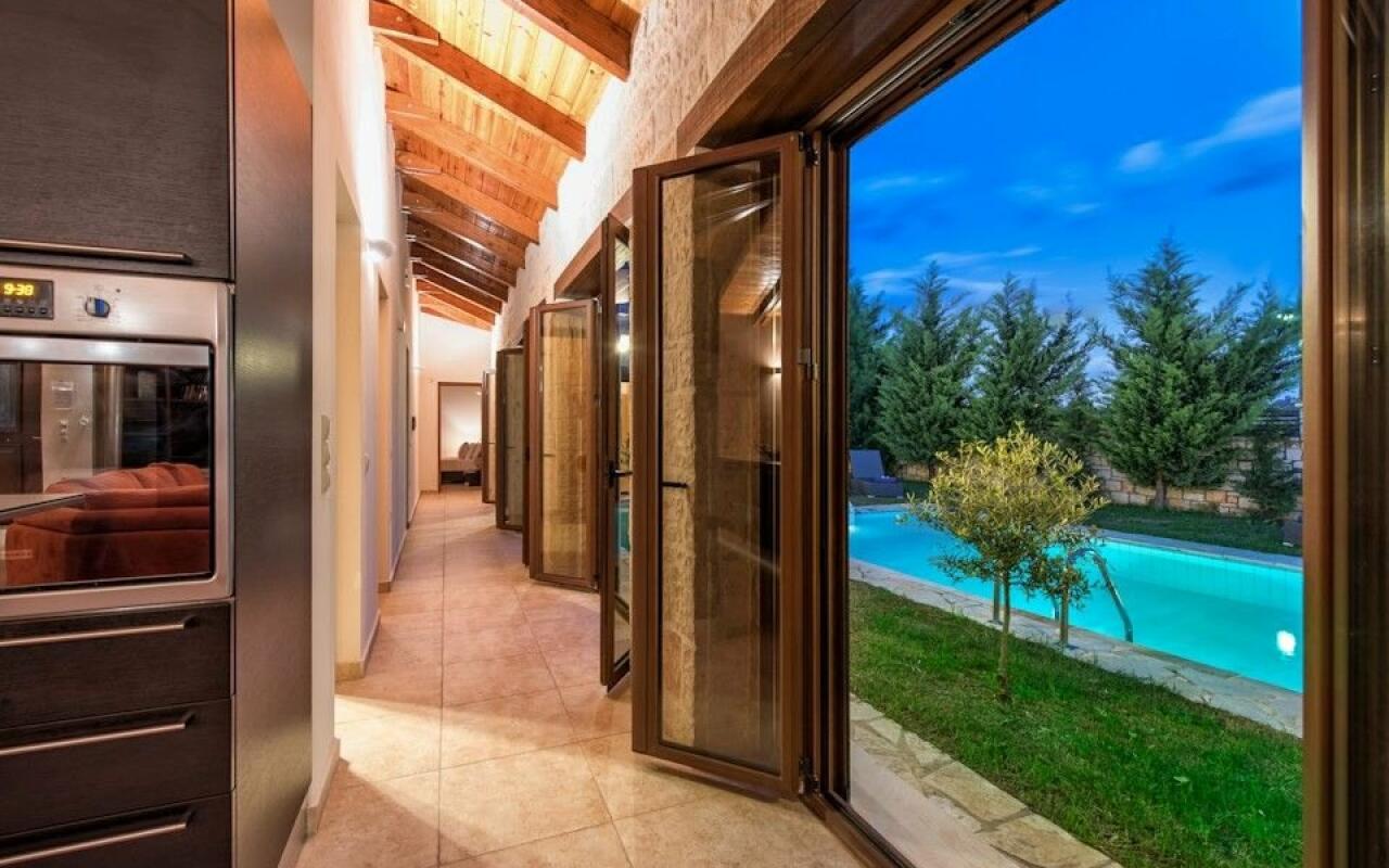 Astarte Luxury Villas-Kyveli Luxury Villa, Zakynthos