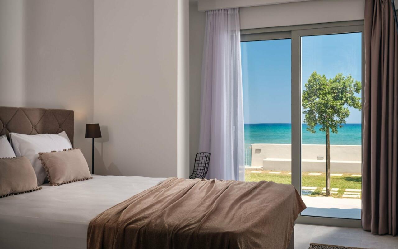 Astarte Luxury Villas-Onda Del Mar Beach Villa, Zakynthos