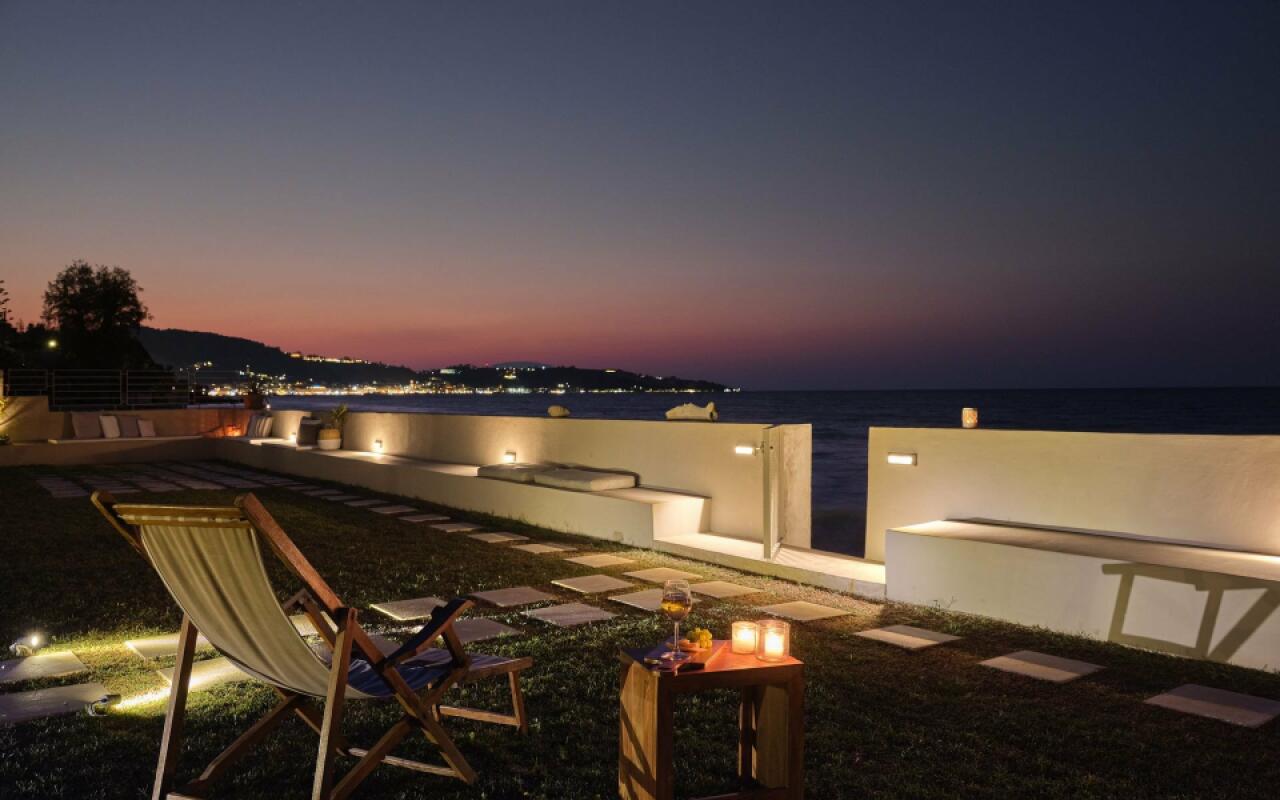 Astarte Luxury Villas-Onda Del Mar Beach Villa, Zakynthos