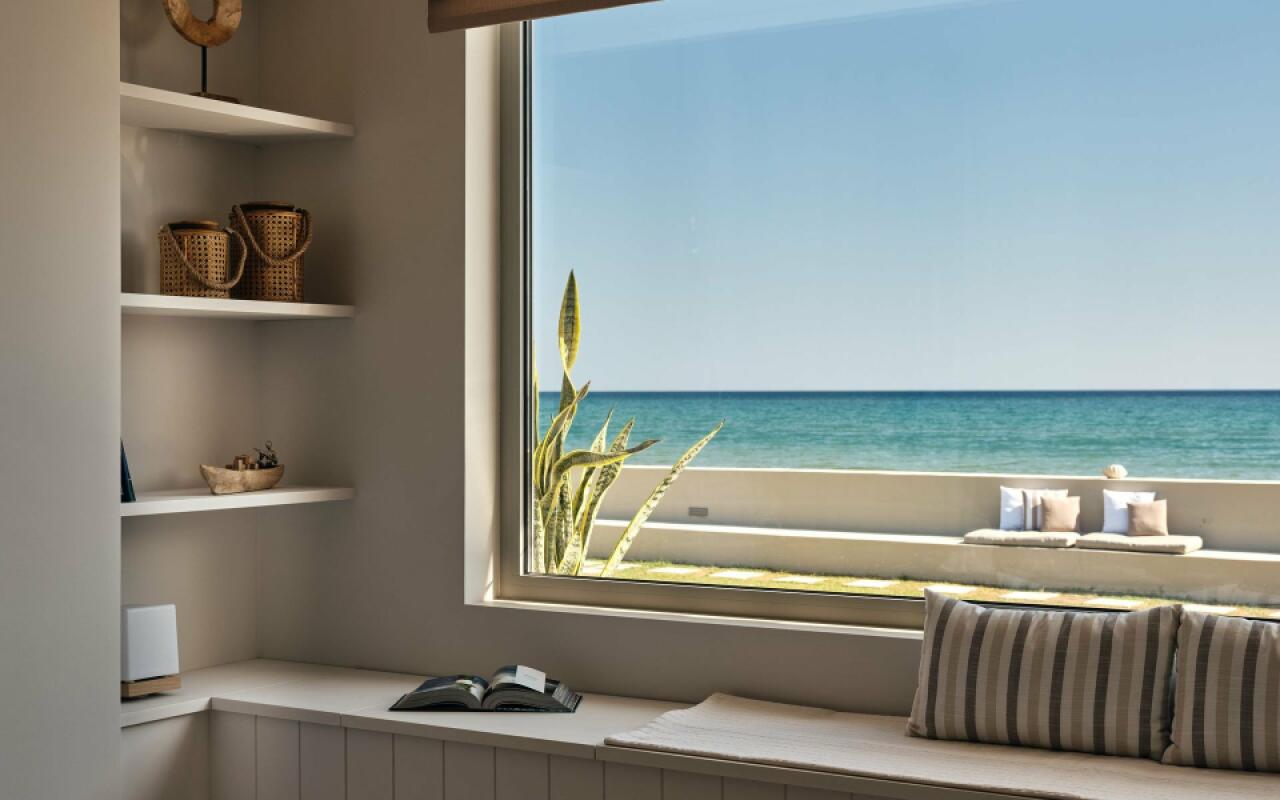 Astarte Luxury Villas-Onda Del Mar Beach Villa, Zakynthos