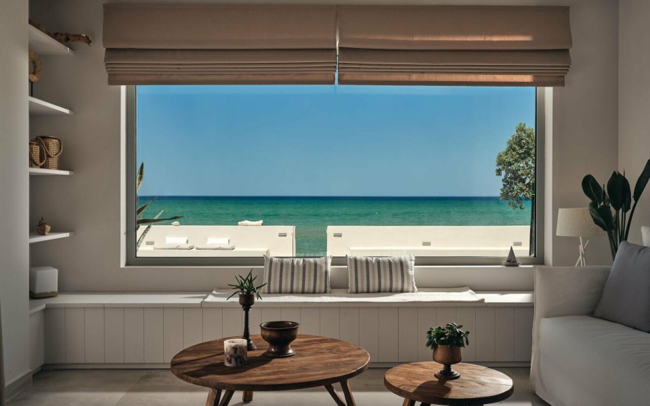 Astarte Luxury Villas-Onda Del Mar Beach Villa, Zakynthos