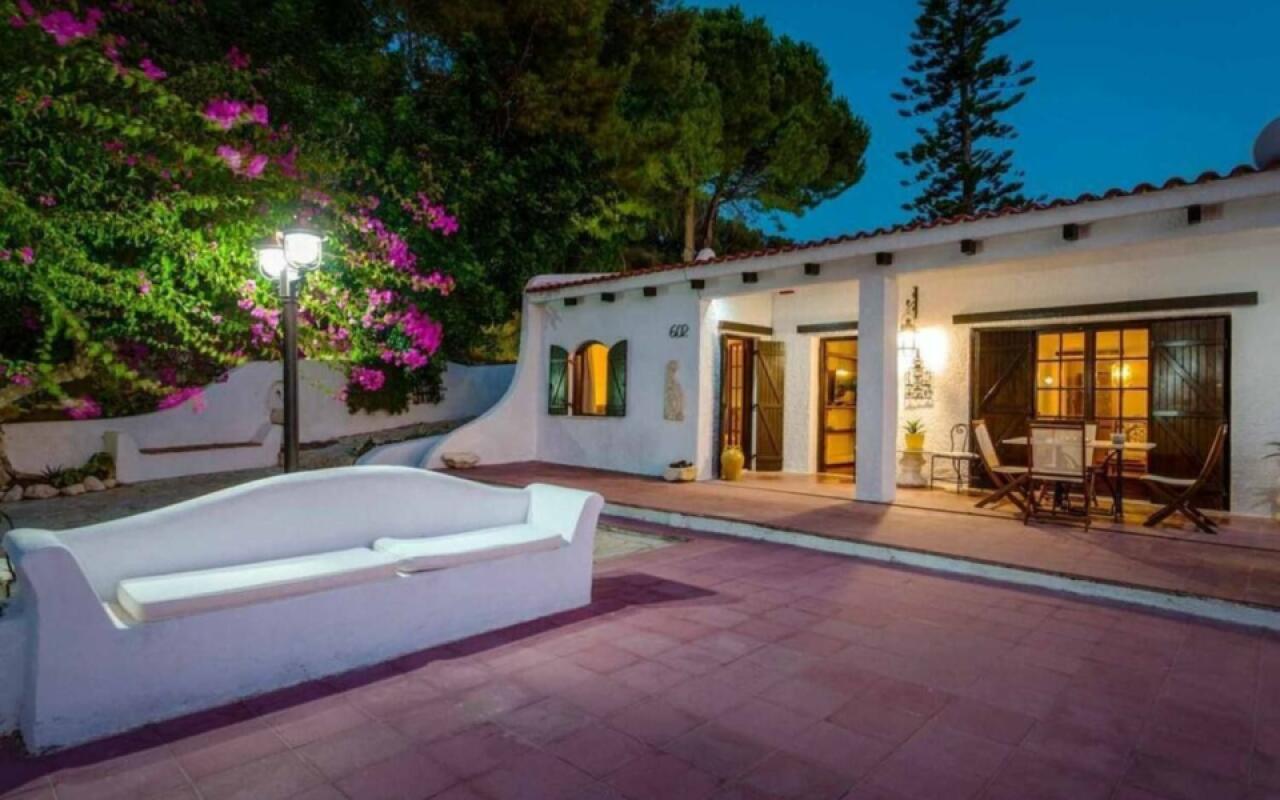 Astarte Luxury Villas-Hacienda Beach Villa, Zakynthos