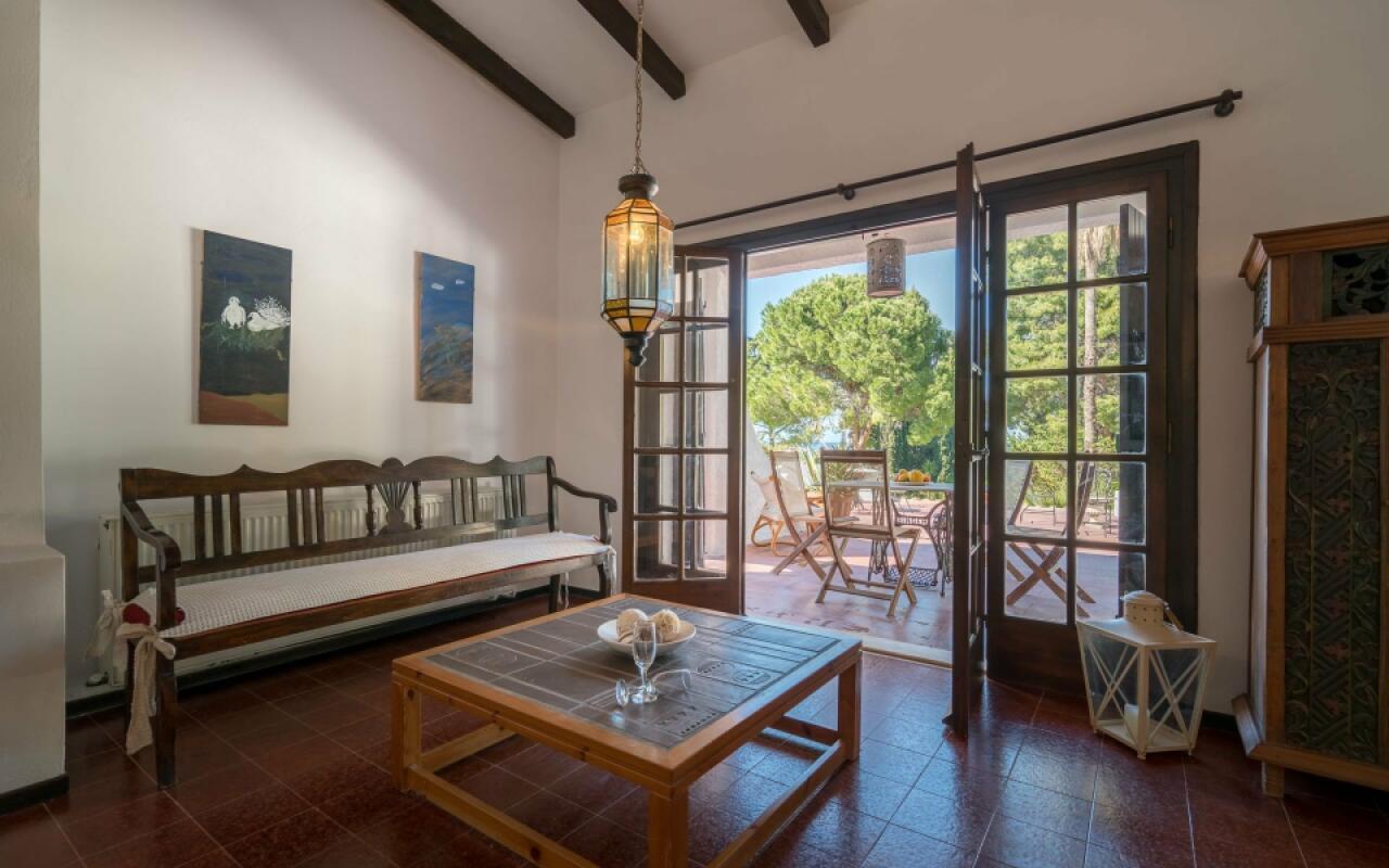 Astarte Luxury Villas-Hacienda Beach Villa, Zakynthos