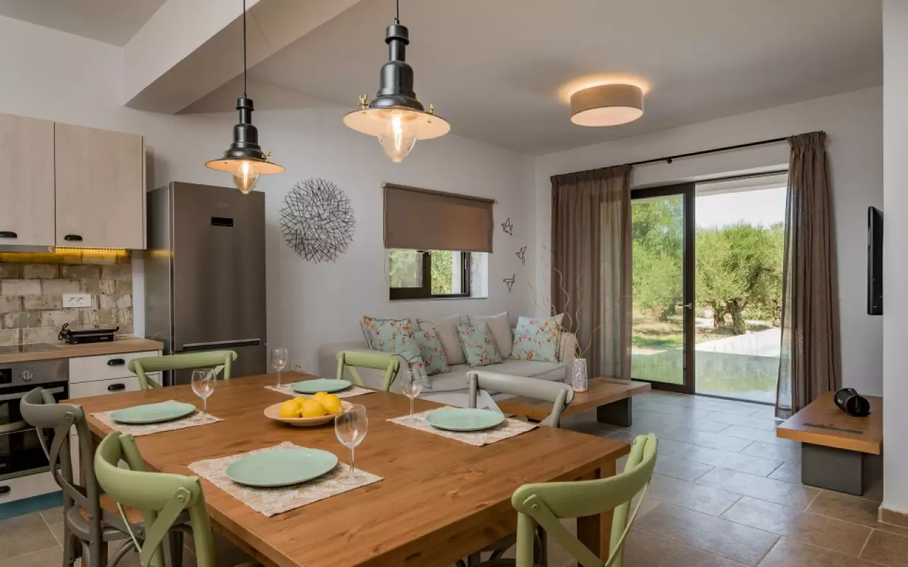 Astarte Luxury Villas-Petra Elia Private Villa With Pool, Zakynthos