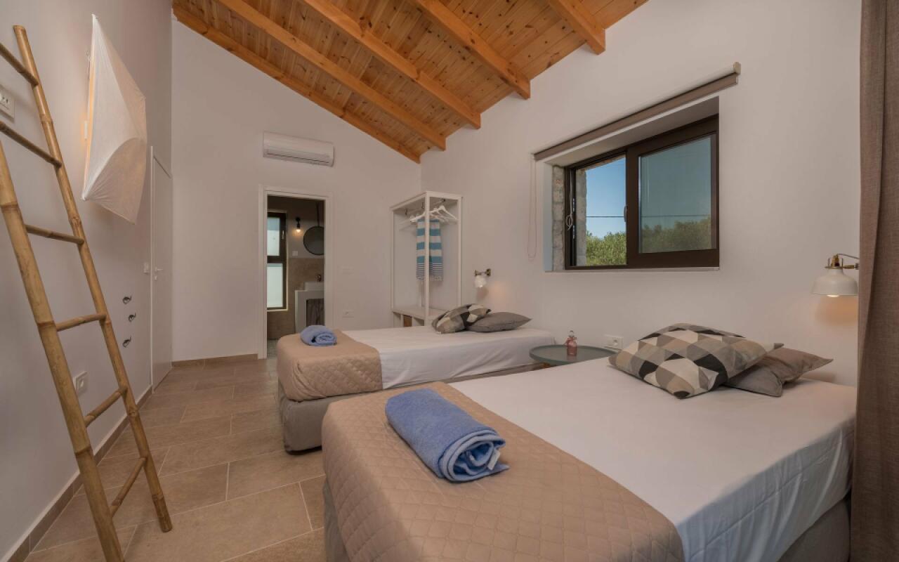 Astarte Luxury Villas-Petra Elia Private Villa With Pool, Zakynthos