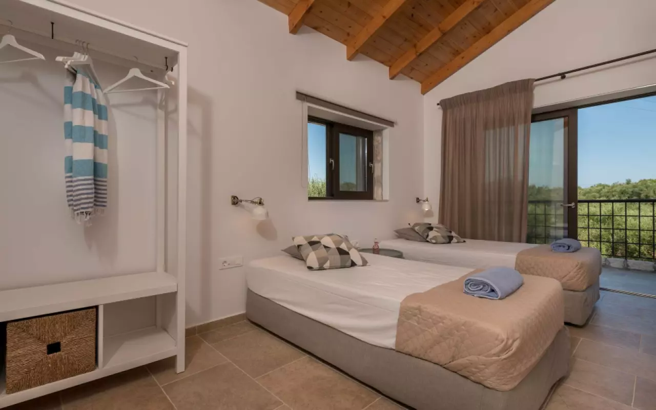 Astarte Luxury Villas-Petra Elia Private Villa With Pool, Zakynthos