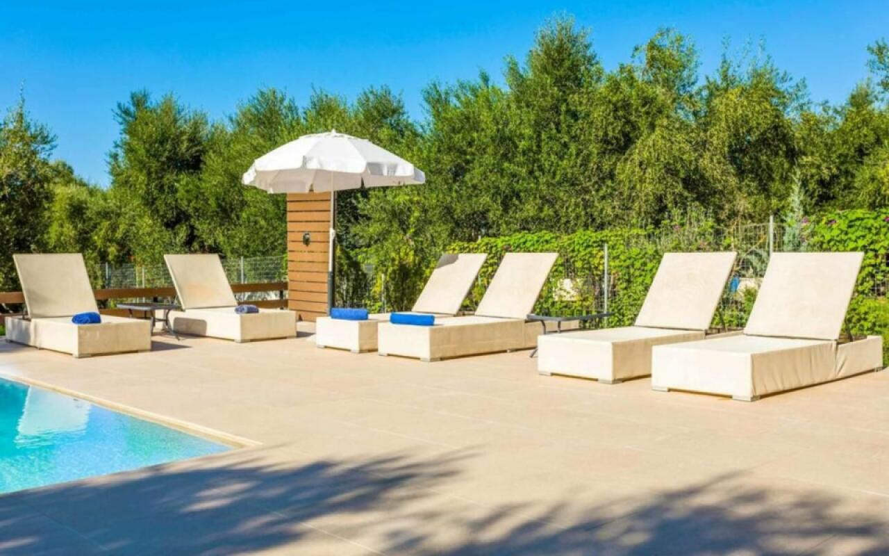 Astarte Luxury Villas-Petra Elia Private Villa With Pool, Zakynthos