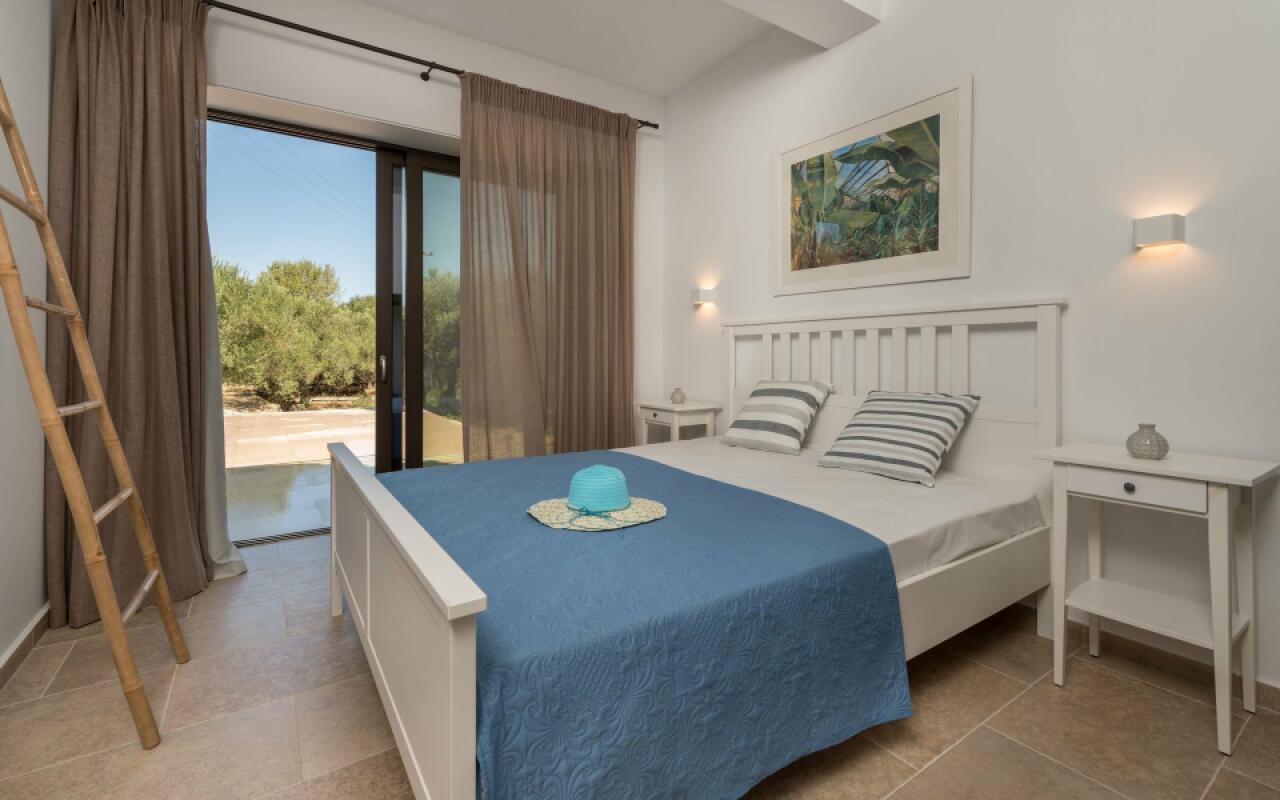 Astarte Luxury Villas-Petra Elia Private Villa With Pool, Zakynthos