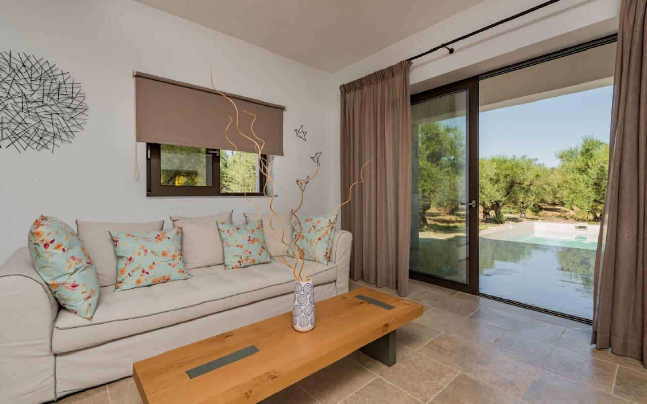 Astarte Luxury Villas-Petra Elia Private Villa With Pool, Zakynthos