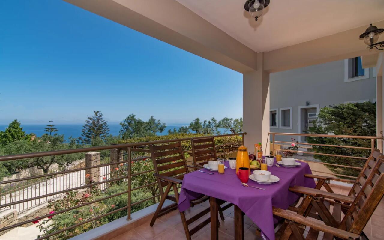 Astarte Luxury Villas-Filanthi Villa with Pool, Zakynthos