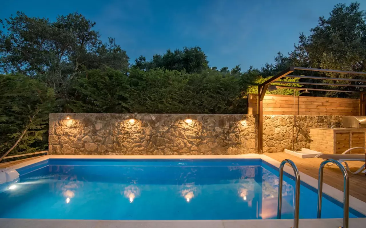 Astarte Luxury Villas-Filanthi Villa with Pool, Zakynthos