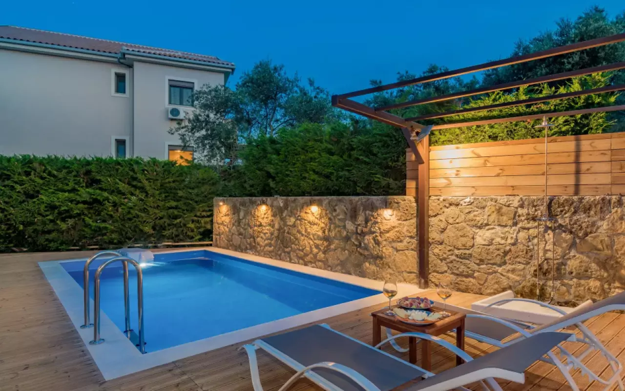 Astarte Luxury Villas-Filanthi Villa with Pool, Zakynthos