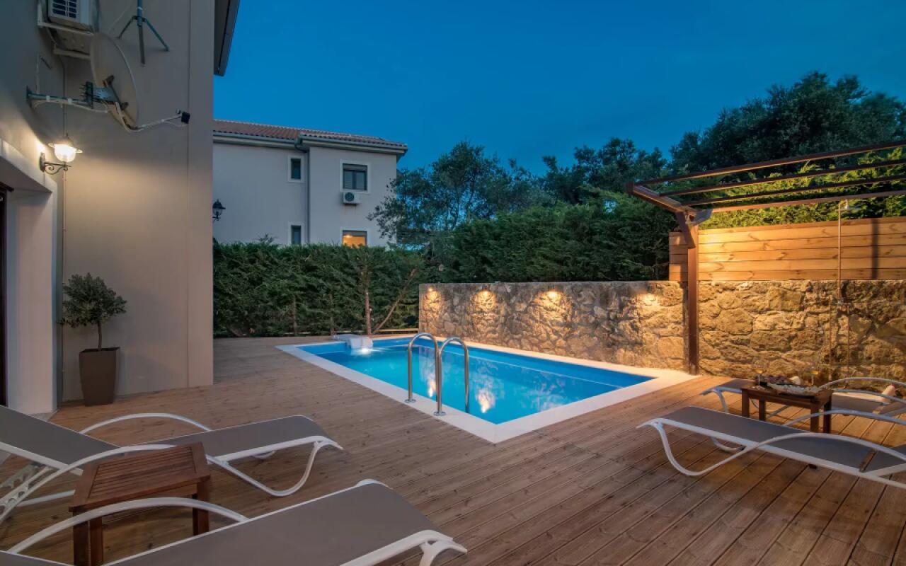 Astarte Luxury Villas-Filanthi Villa with Pool, Zakynthos