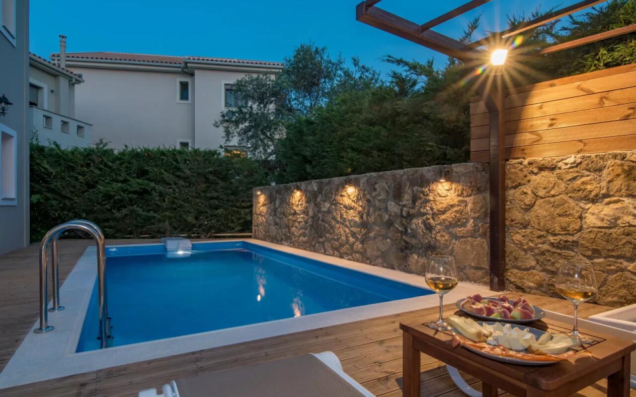 Astarte Luxury Villas-Filanthi Villa with Pool, Zakynthos