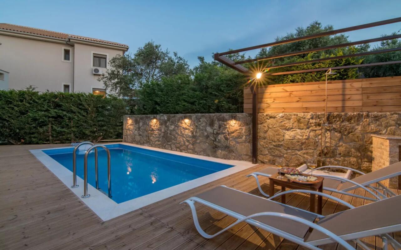 Astarte Luxury Villas-Filanthi Villa with Pool, Zakynthos