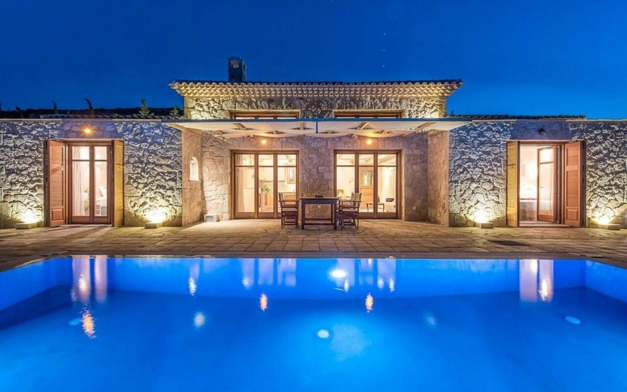 Fantasia Villa, Zakynthos