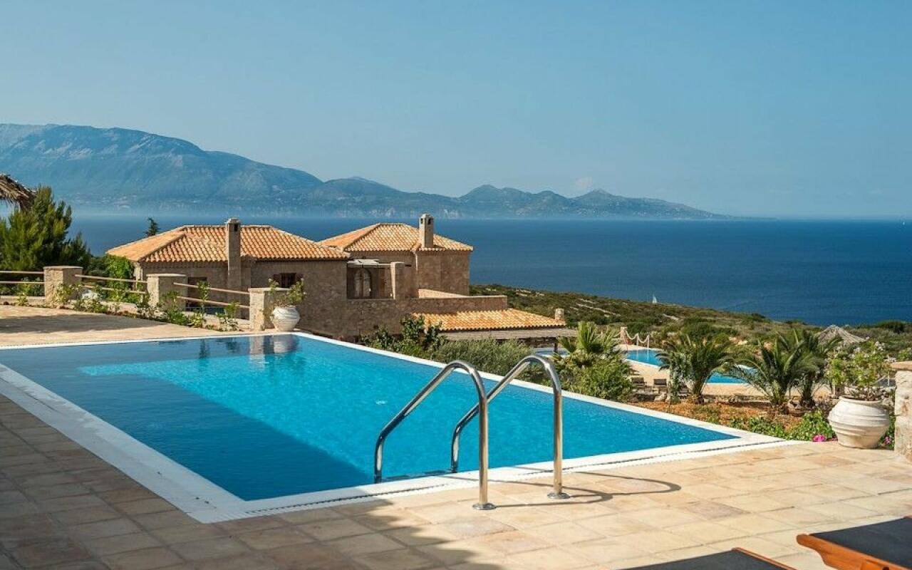 Fantasia Villa, Zakynthos